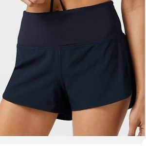 Lululemon Speed Up Shorts